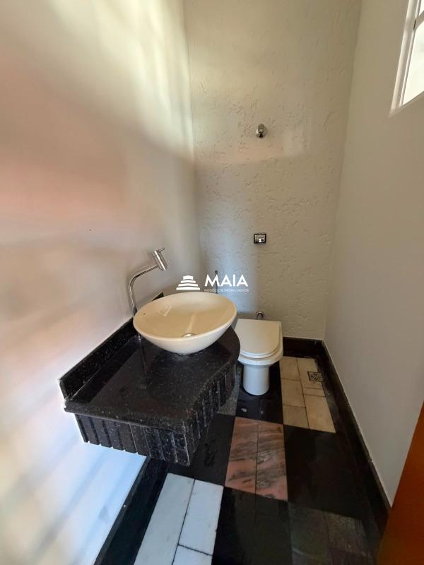 Casa à venda no Conjunto Umuarama: 
