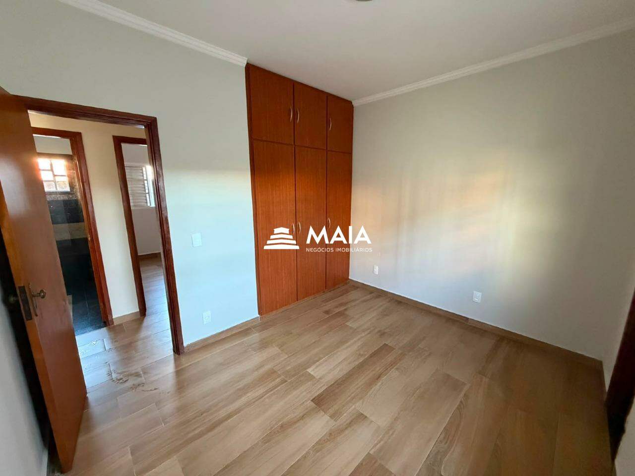 Casa à venda no Conjunto Umuarama: 