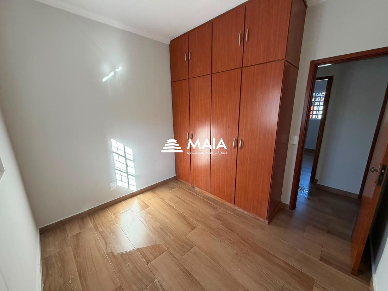 Casa à venda no Conjunto Umuarama: 