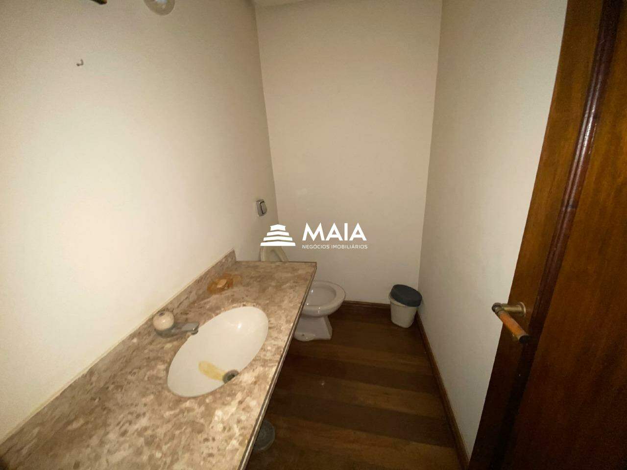 Apartamento à venda no São Sebastião: 