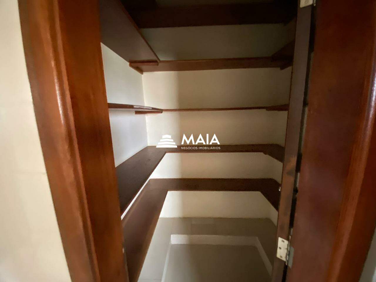 Apartamento à venda no São Sebastião: 