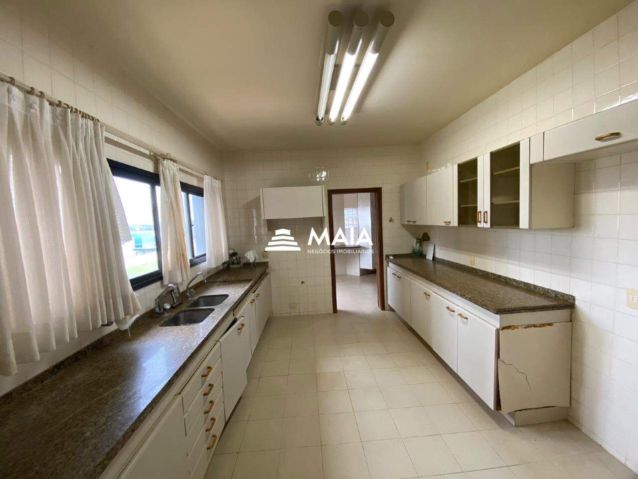 Apartamento à venda no São Sebastião: 