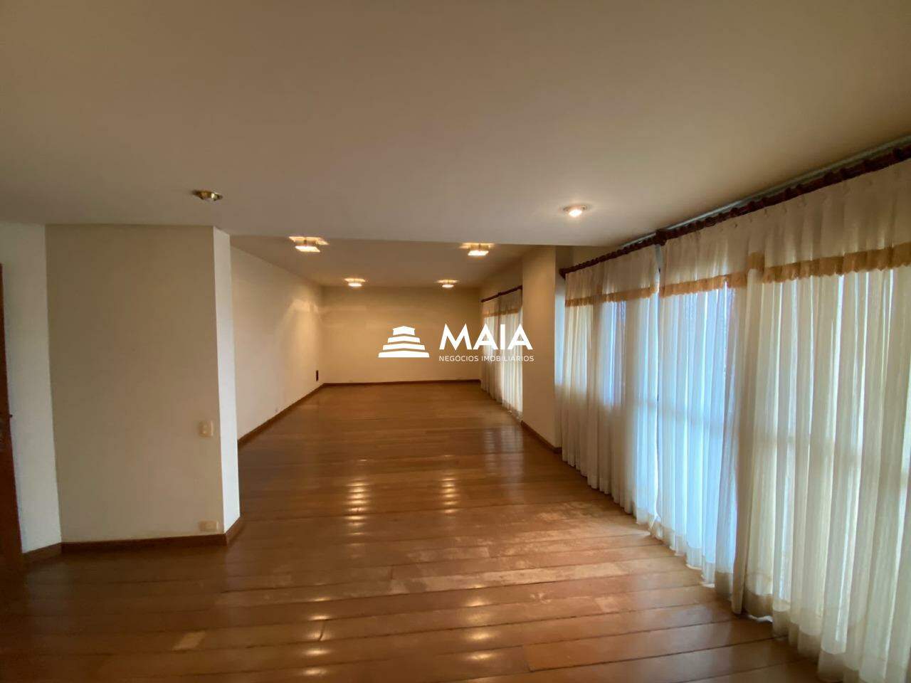 Apartamento à venda no São Sebastião: 