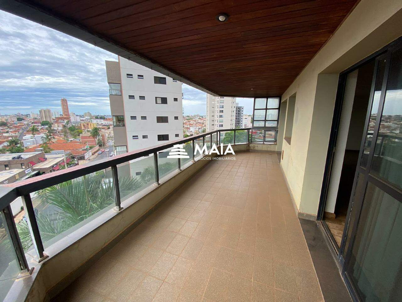 Apartamento à venda no São Sebastião: 