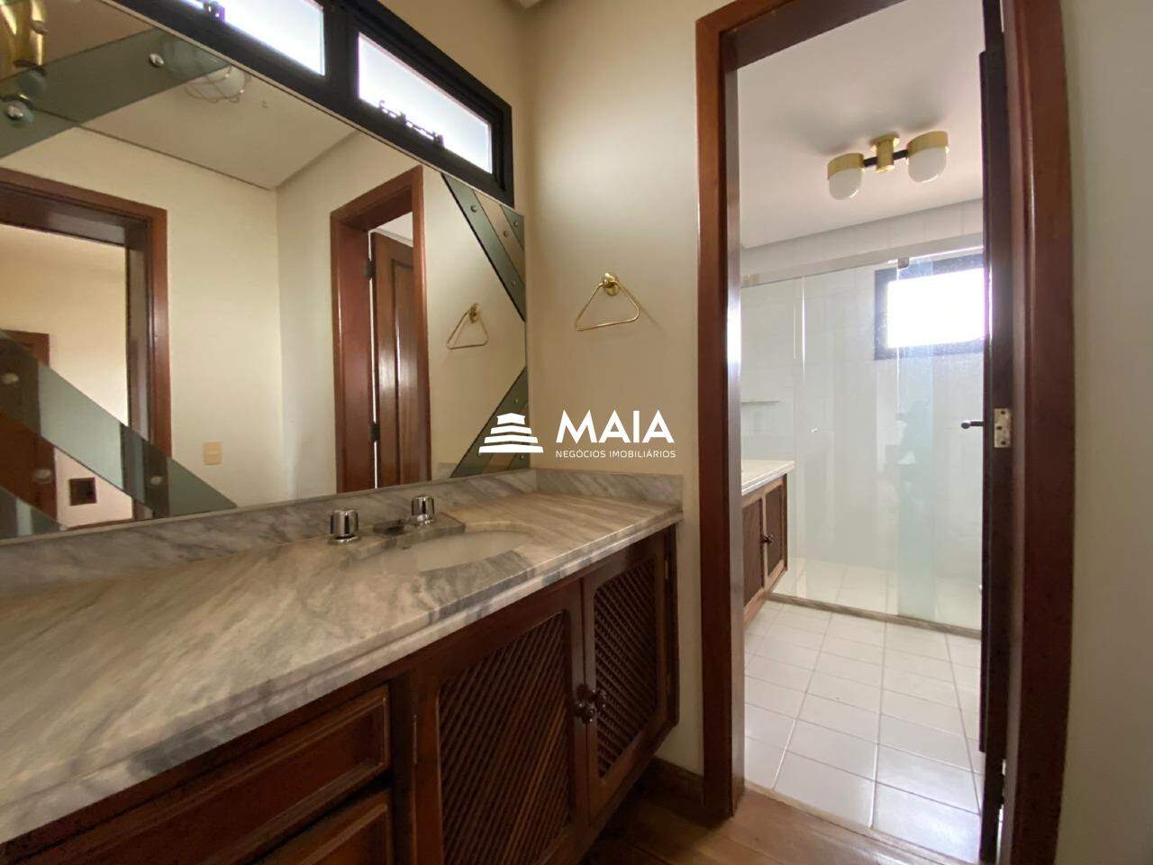 Apartamento à venda no São Sebastião: 