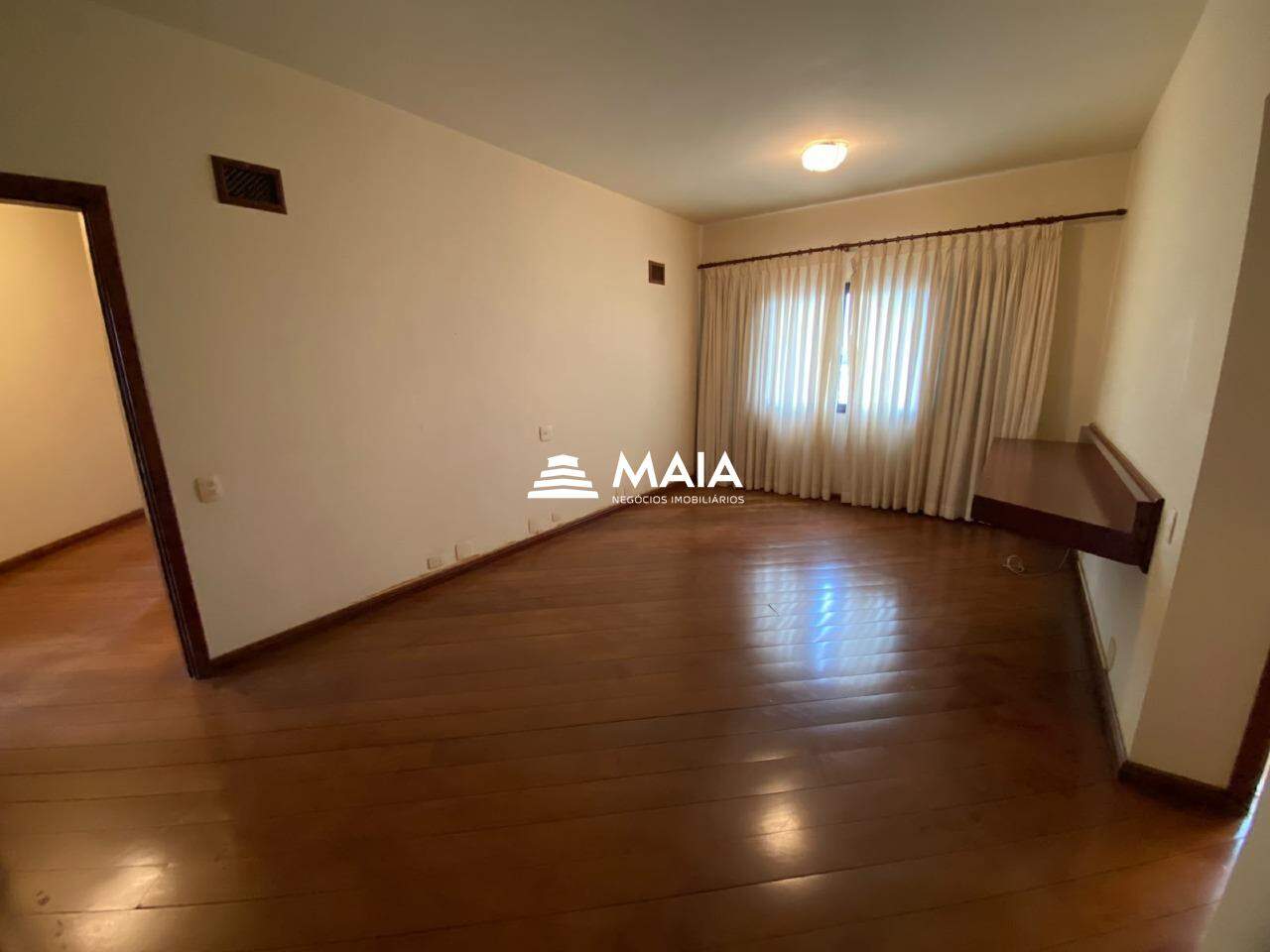 Apartamento à venda no São Sebastião: 
