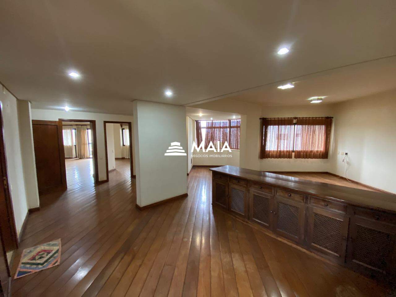 Apartamento à venda no São Sebastião: 