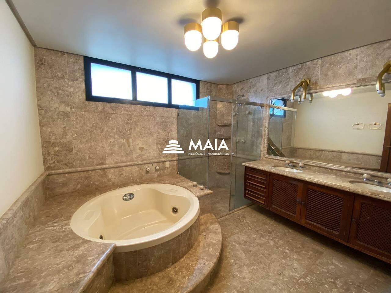 Apartamento à venda no São Sebastião: 
