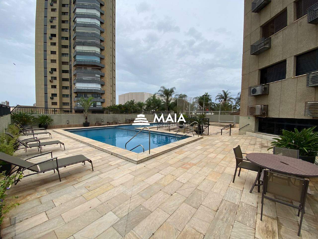 Apartamento à venda no São Sebastião: 