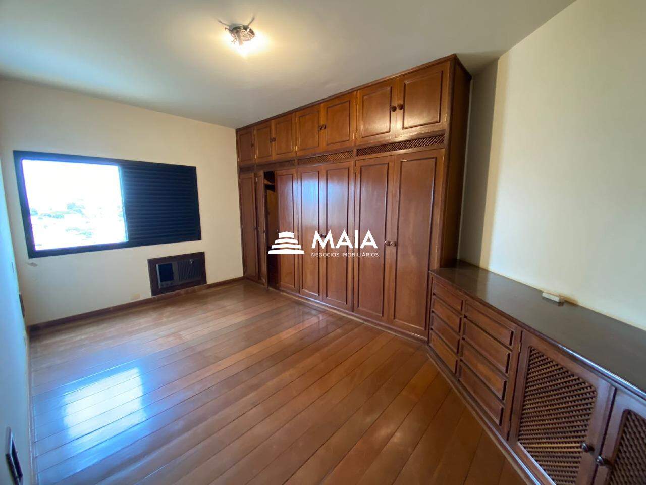 Apartamento à venda no São Sebastião: 