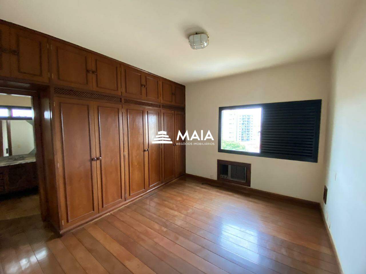 Apartamento à venda no São Sebastião: 