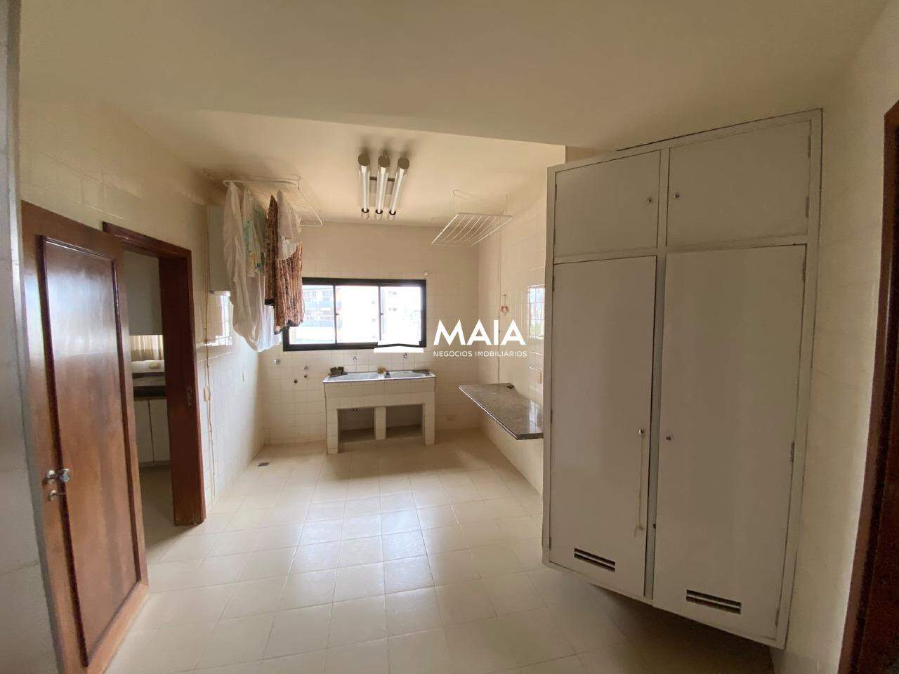 Apartamento à venda no São Sebastião: 