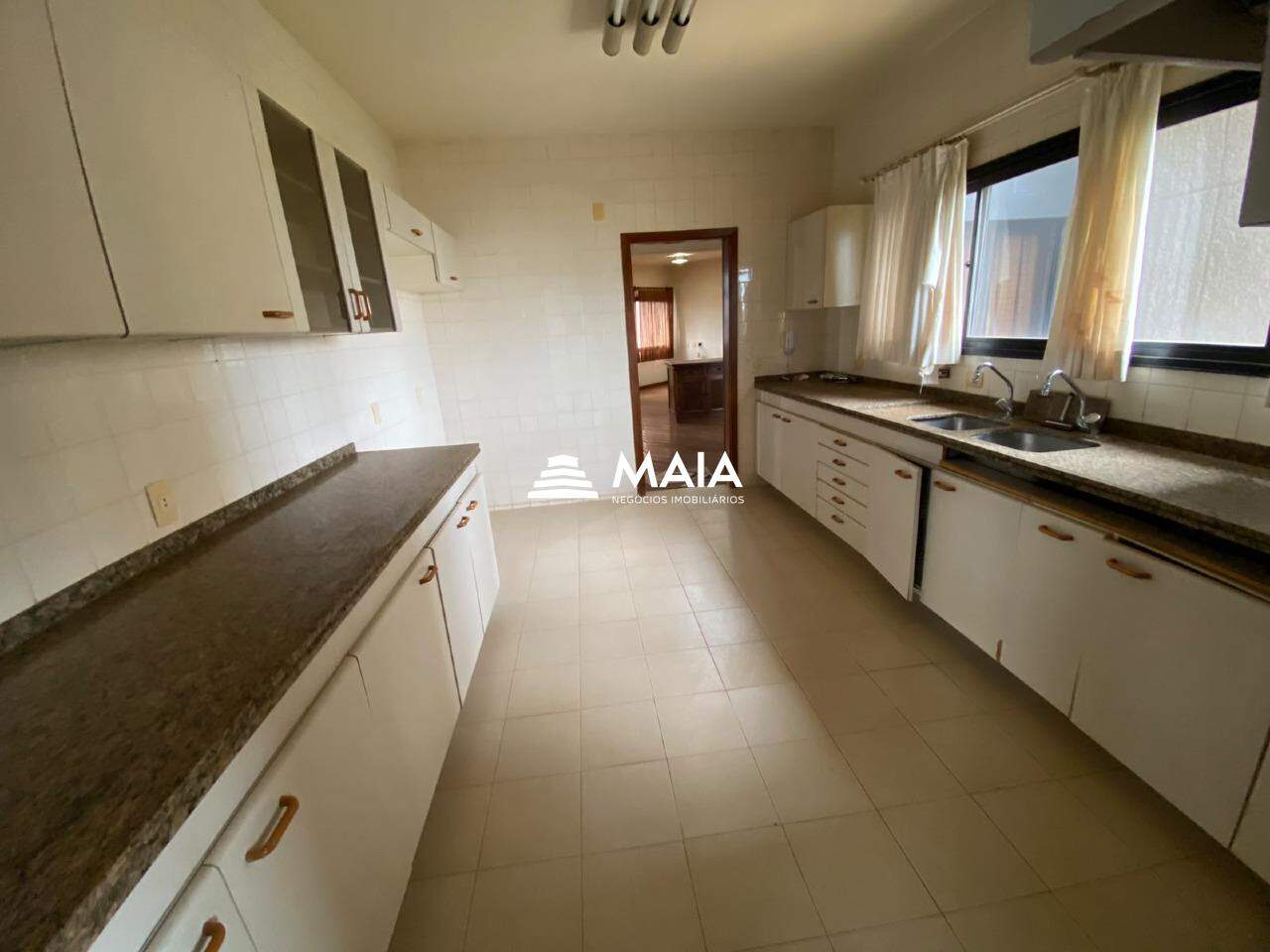 Apartamento à venda no São Sebastião: 