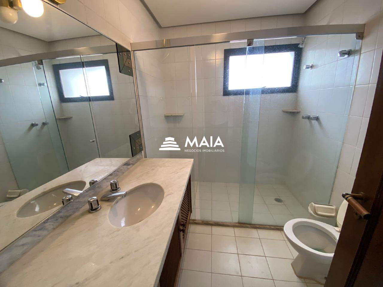 Apartamento à venda no São Sebastião: 