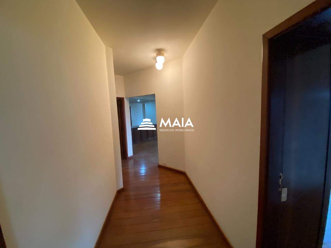 Apartamento à venda no São Sebastião: 