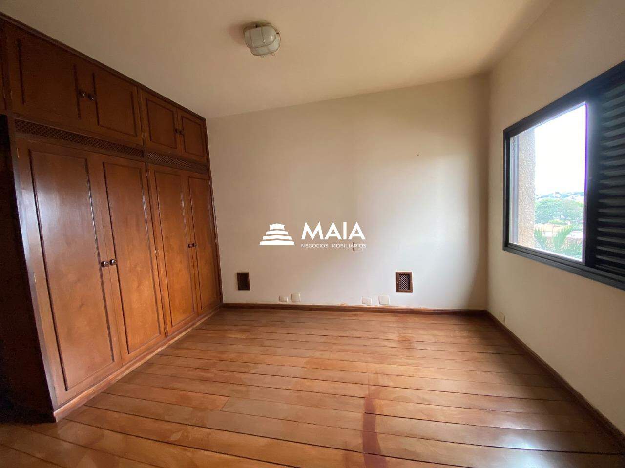 Apartamento à venda no São Sebastião: 