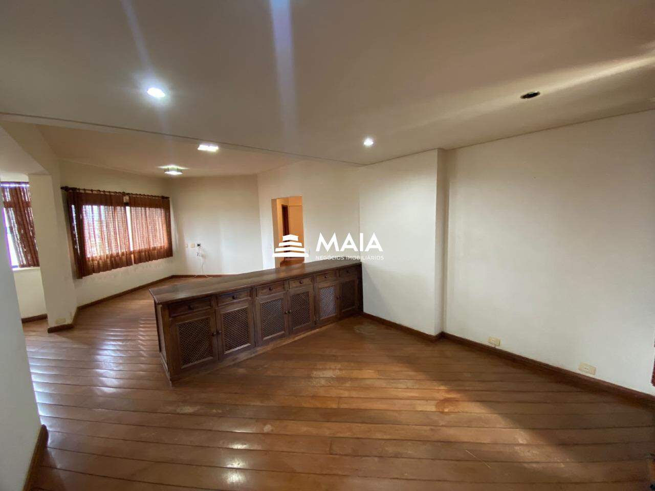 Apartamento à venda no São Sebastião: 