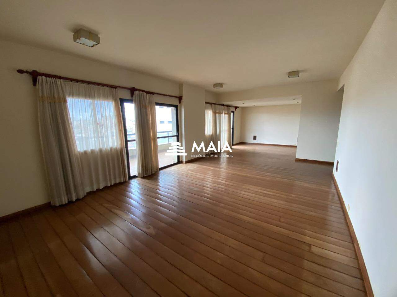 Apartamento à venda no São Sebastião: 