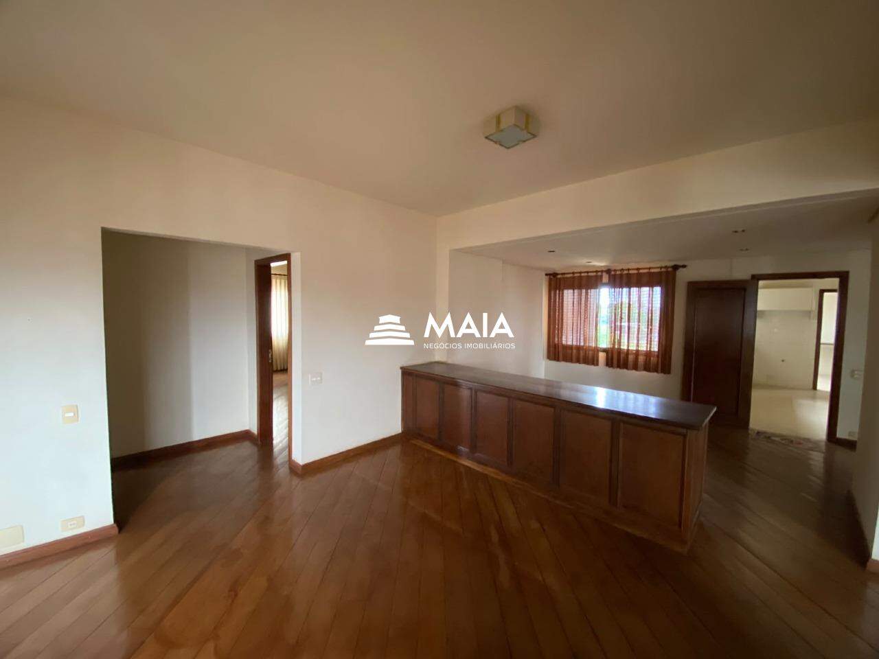 Apartamento à venda no São Sebastião: 