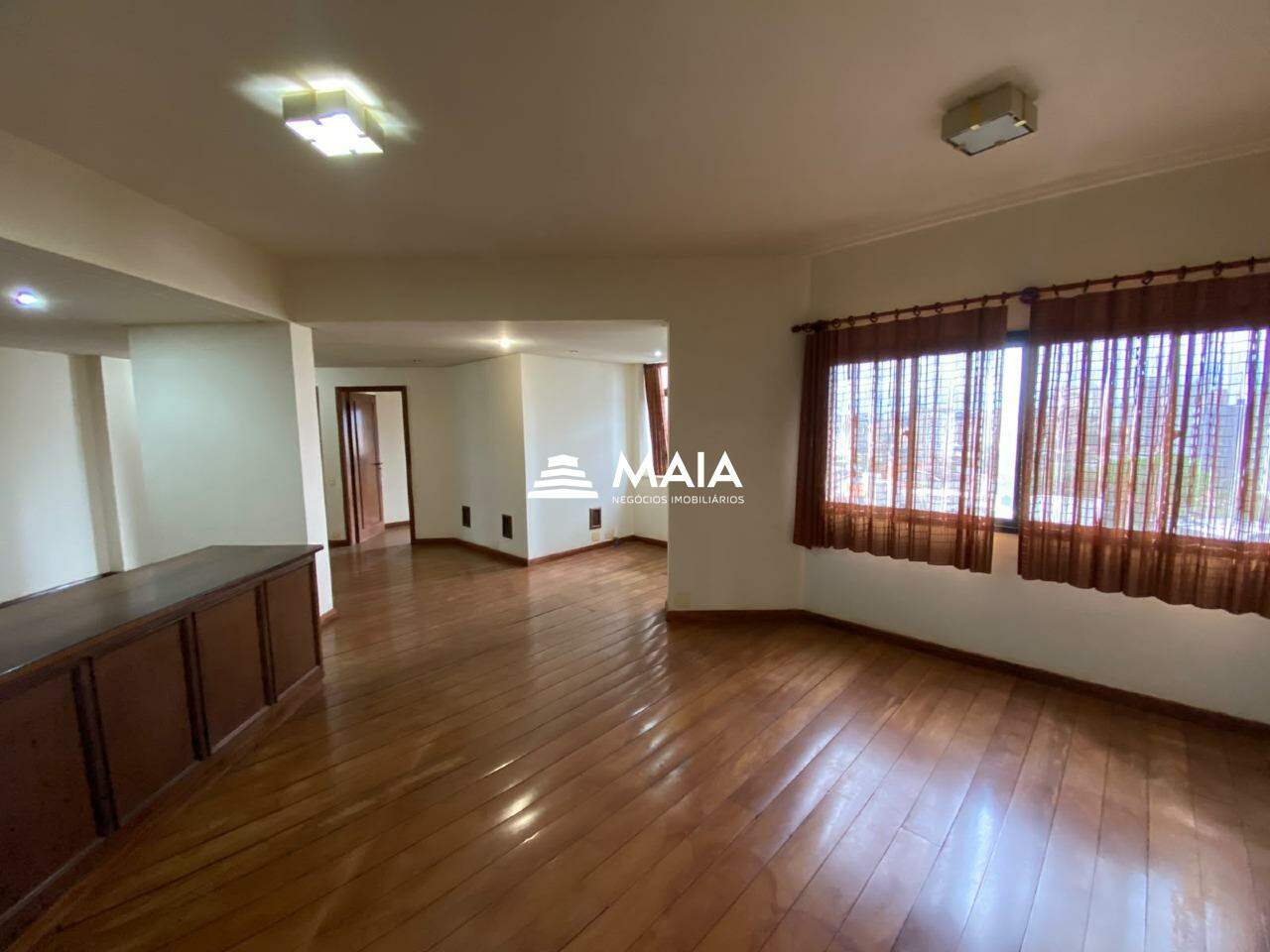 Apartamento à venda no São Sebastião: 