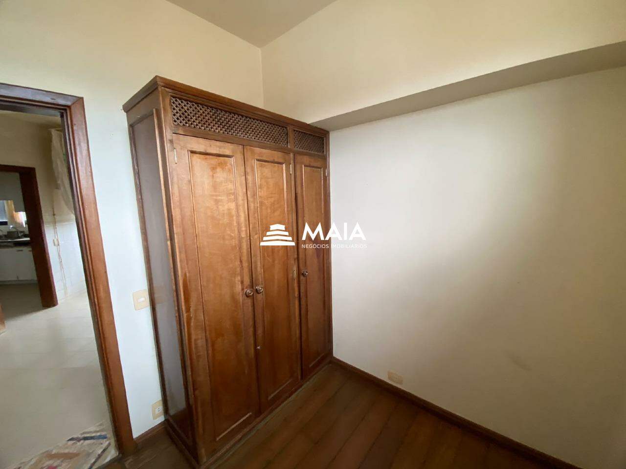 Apartamento à venda no São Sebastião: 