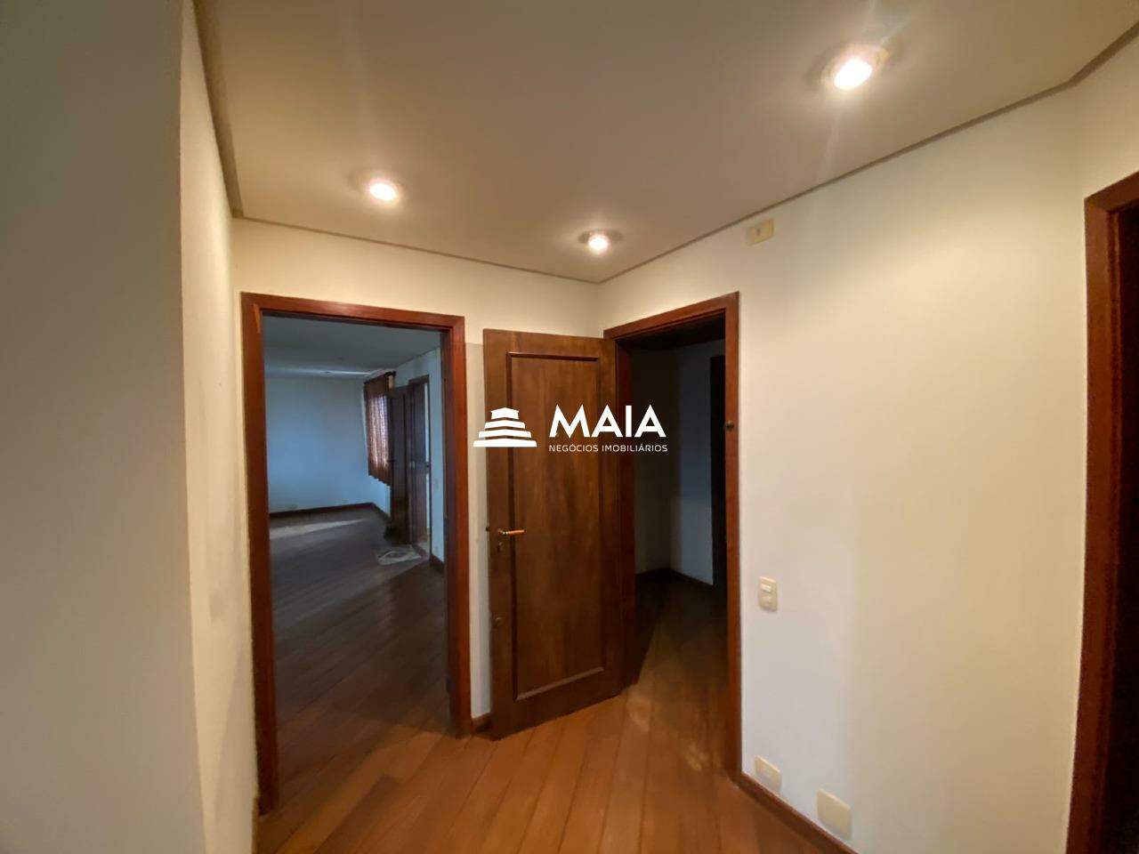 Apartamento à venda no São Sebastião: 