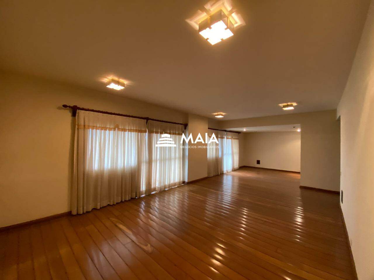 Apartamento à venda na São Sebastião 