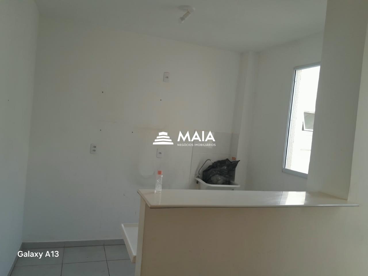 Apartamento à venda no Vila Arquelau: 
