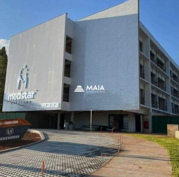 Comercial à venda no Olinda: 