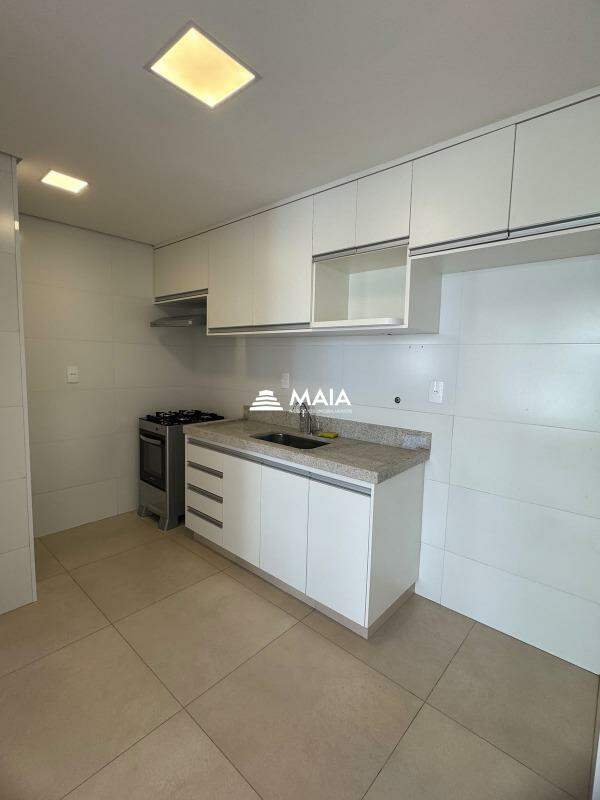Apartamento para aluguel no Nossa Senhora da Abadia: 