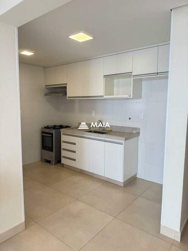 Apartamento para aluguel no Nossa Senhora da Abadia: 