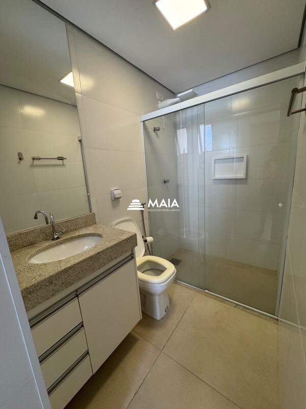 Apartamento para aluguel no Nossa Senhora da Abadia: 