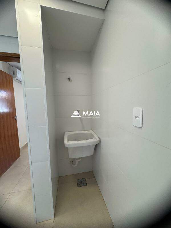 Apartamento para aluguel no Nossa Senhora da Abadia: 