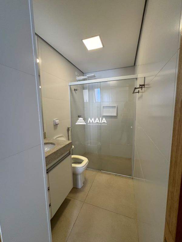 Apartamento para aluguel no Nossa Senhora da Abadia: 