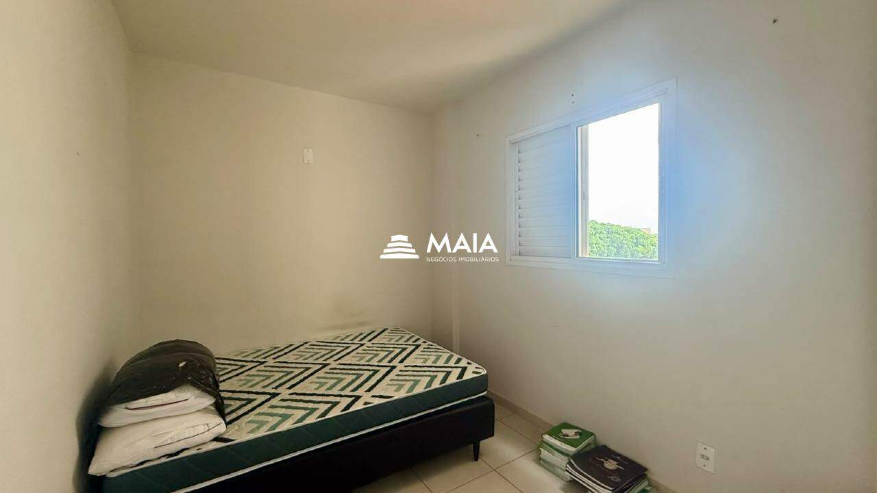Apartamento à venda no Olinda: 