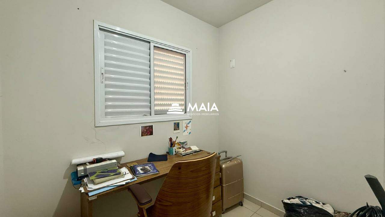 Apartamento à venda no Olinda: 