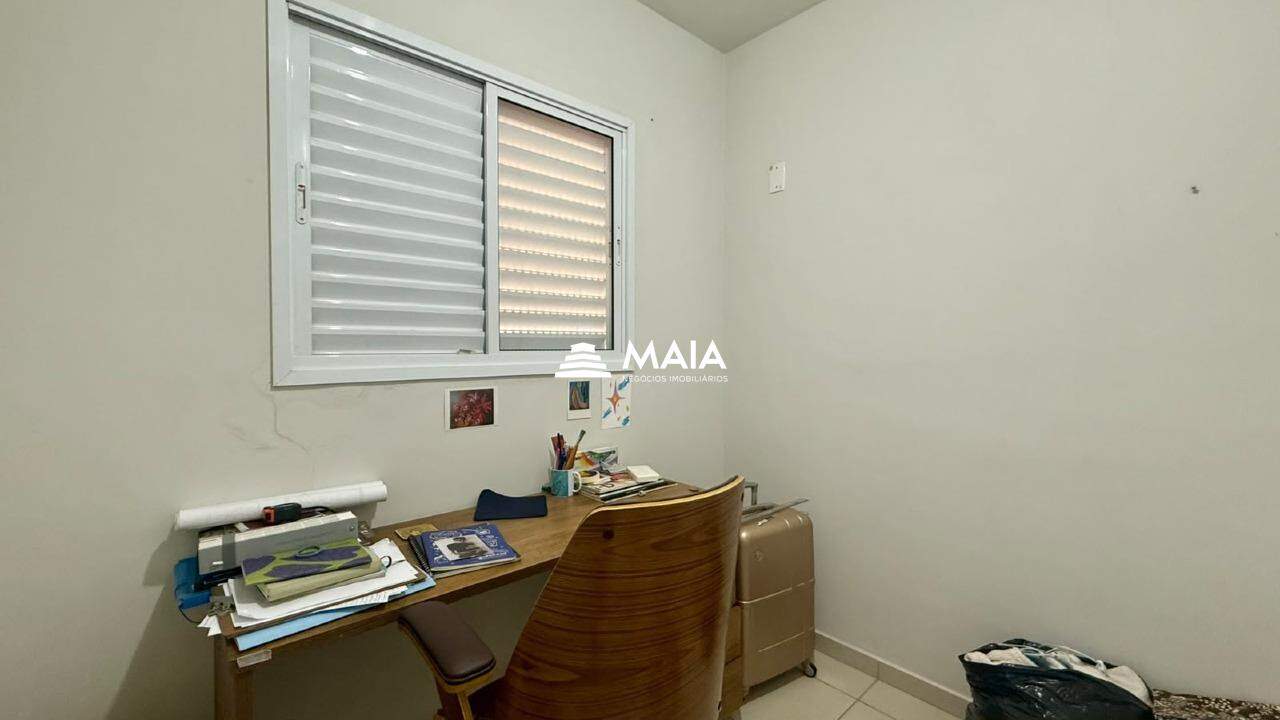 Apartamento à venda no Olinda: 