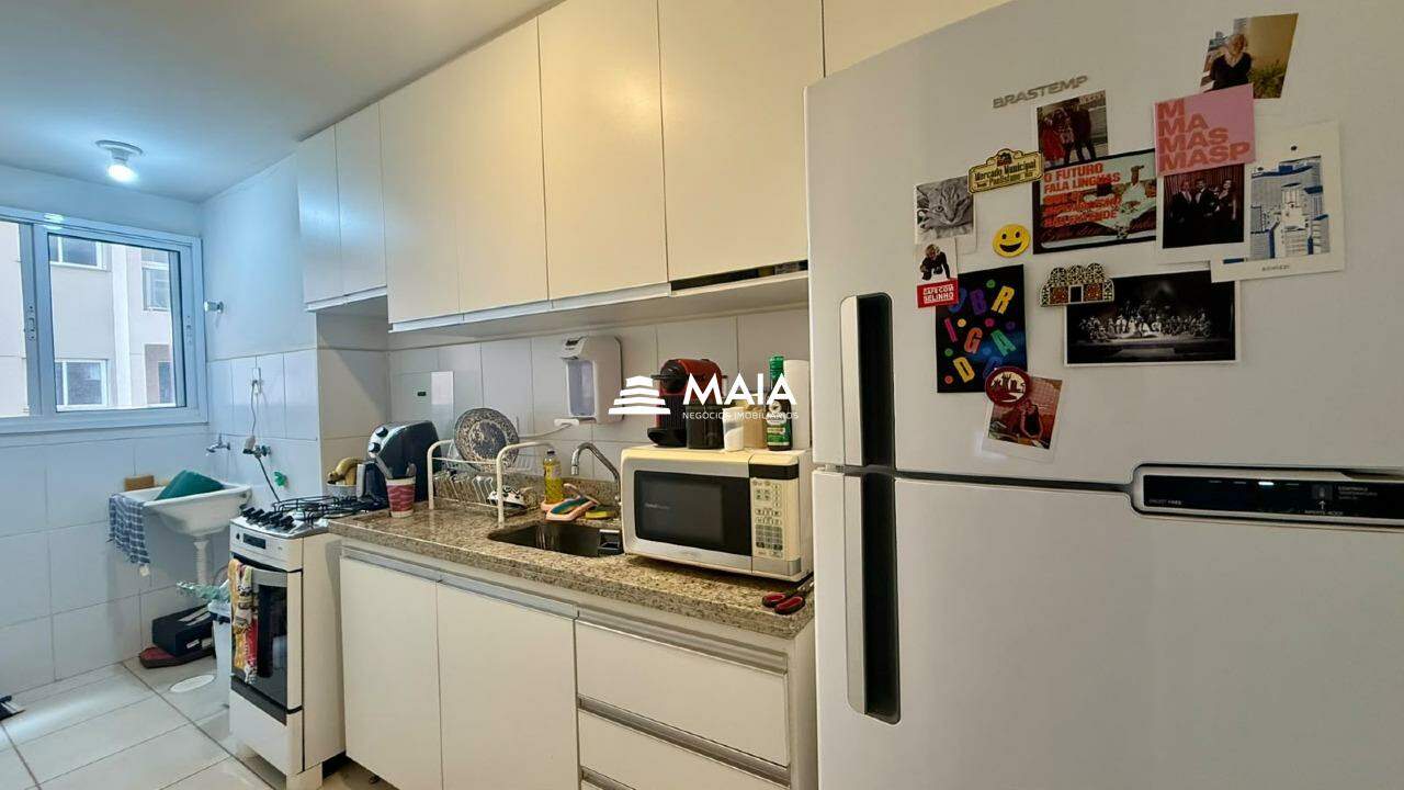 Apartamento à venda no Olinda: 