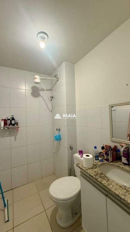 Apartamento à venda no Olinda: 