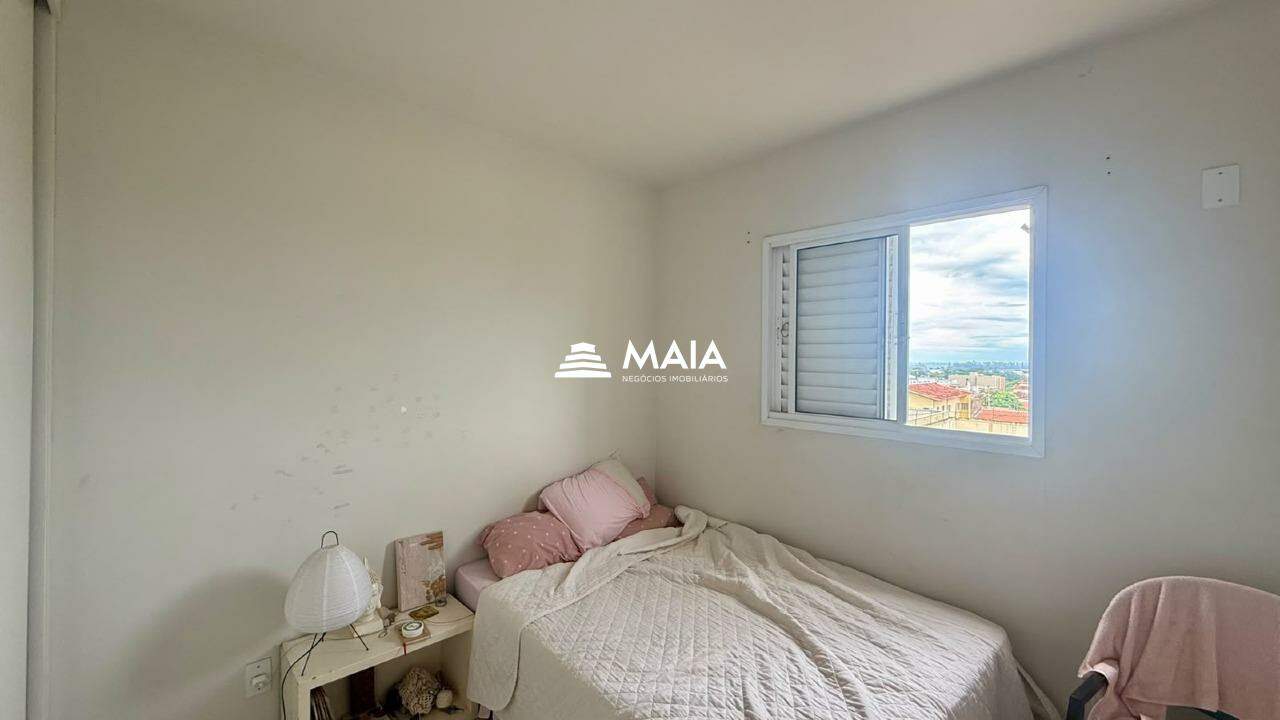 Apartamento à venda no Olinda: 