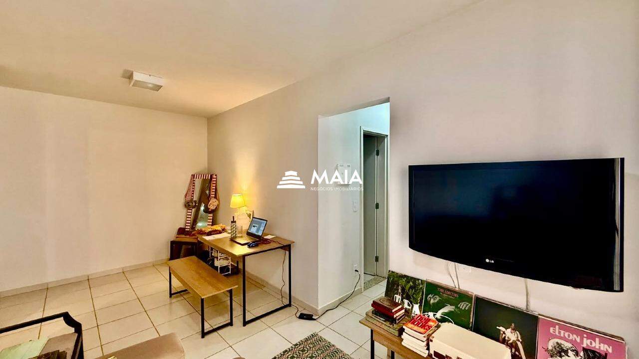 Apartamento à venda no Olinda: 