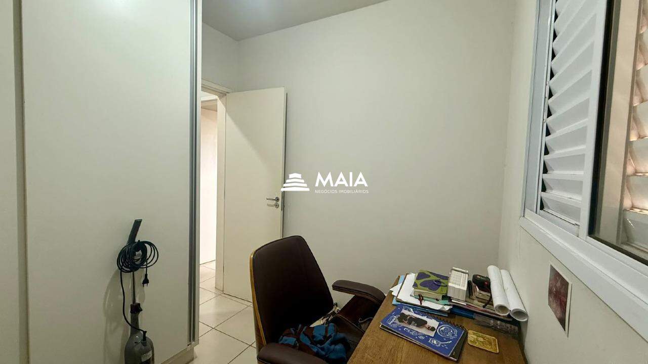 Apartamento à venda no Olinda: 
