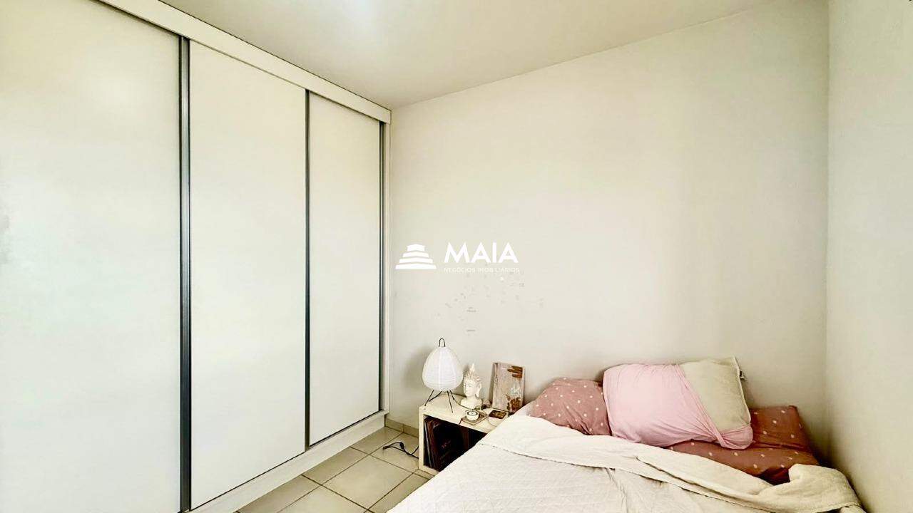 Apartamento à venda no Olinda: 