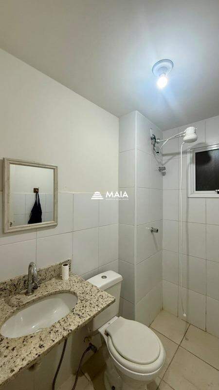 Apartamento à venda no Olinda: 