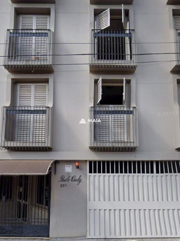Apartamento para aluguel no Mercês: 