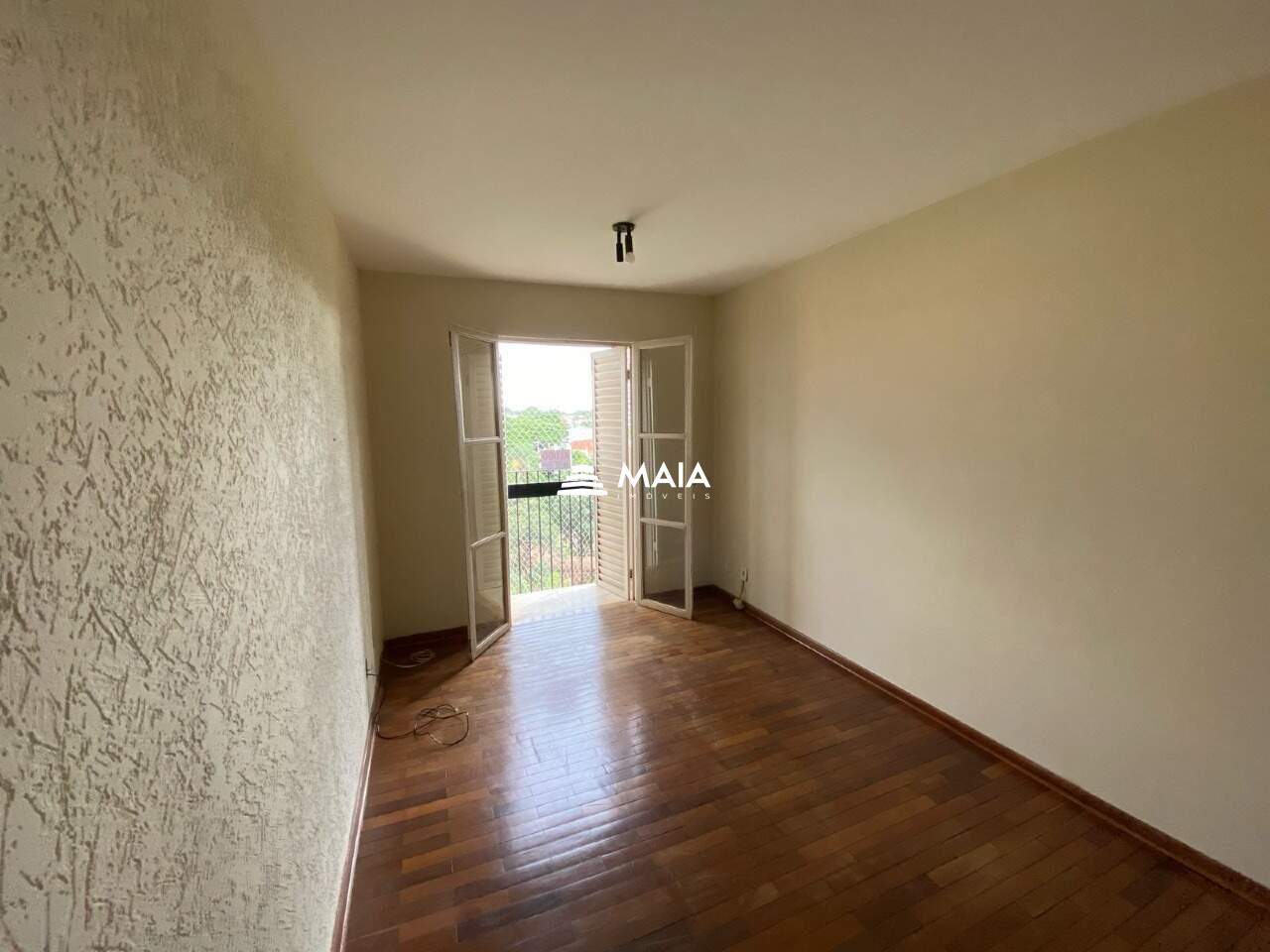 Apartamento para aluguel no Mercês: 
