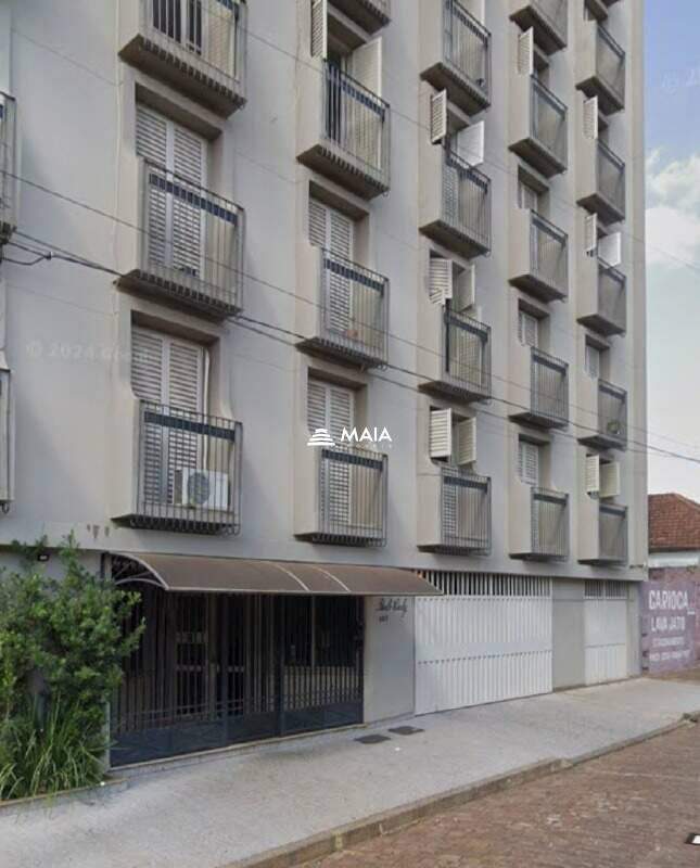 Apartamento no bairro Mercês 