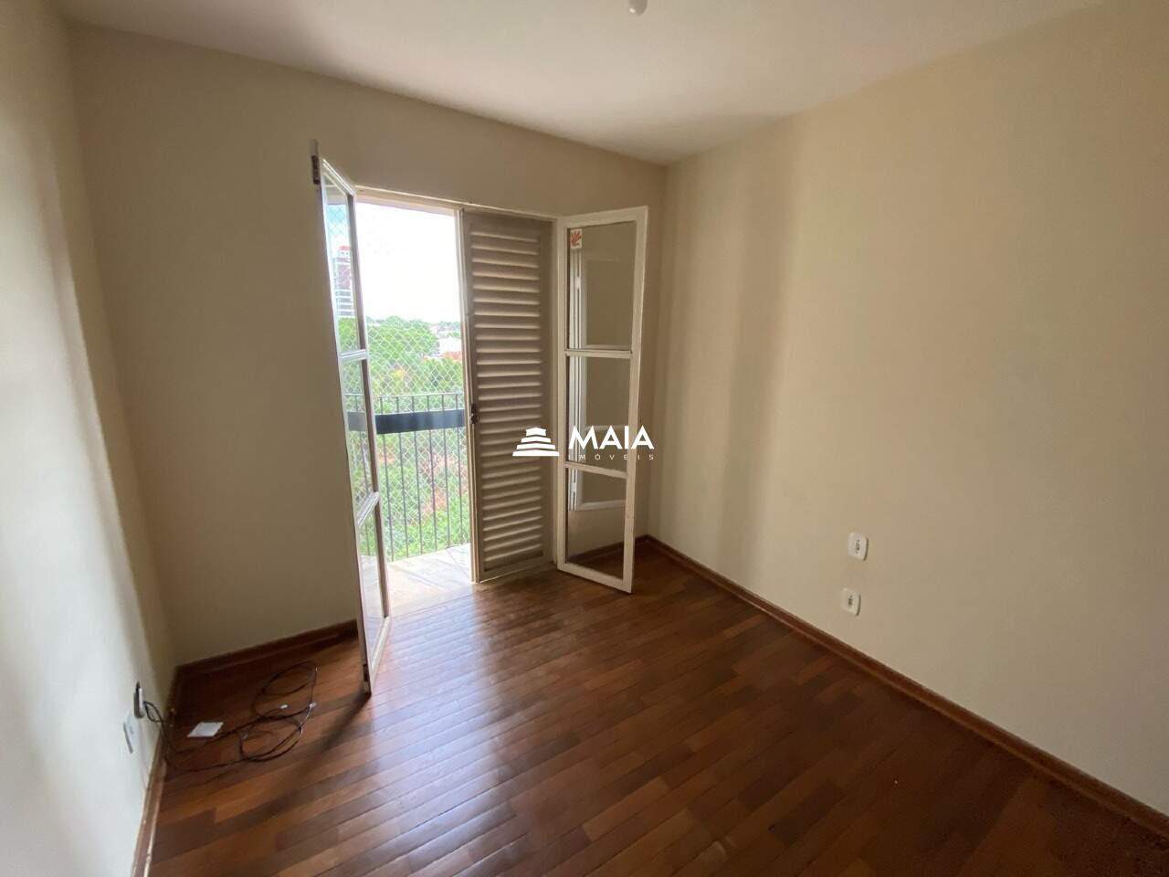 Apartamento para aluguel no Mercês: 
