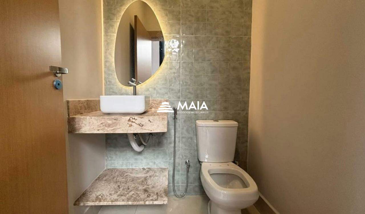 Casa de Condomínio à venda no Ayat, Club Residence II: 