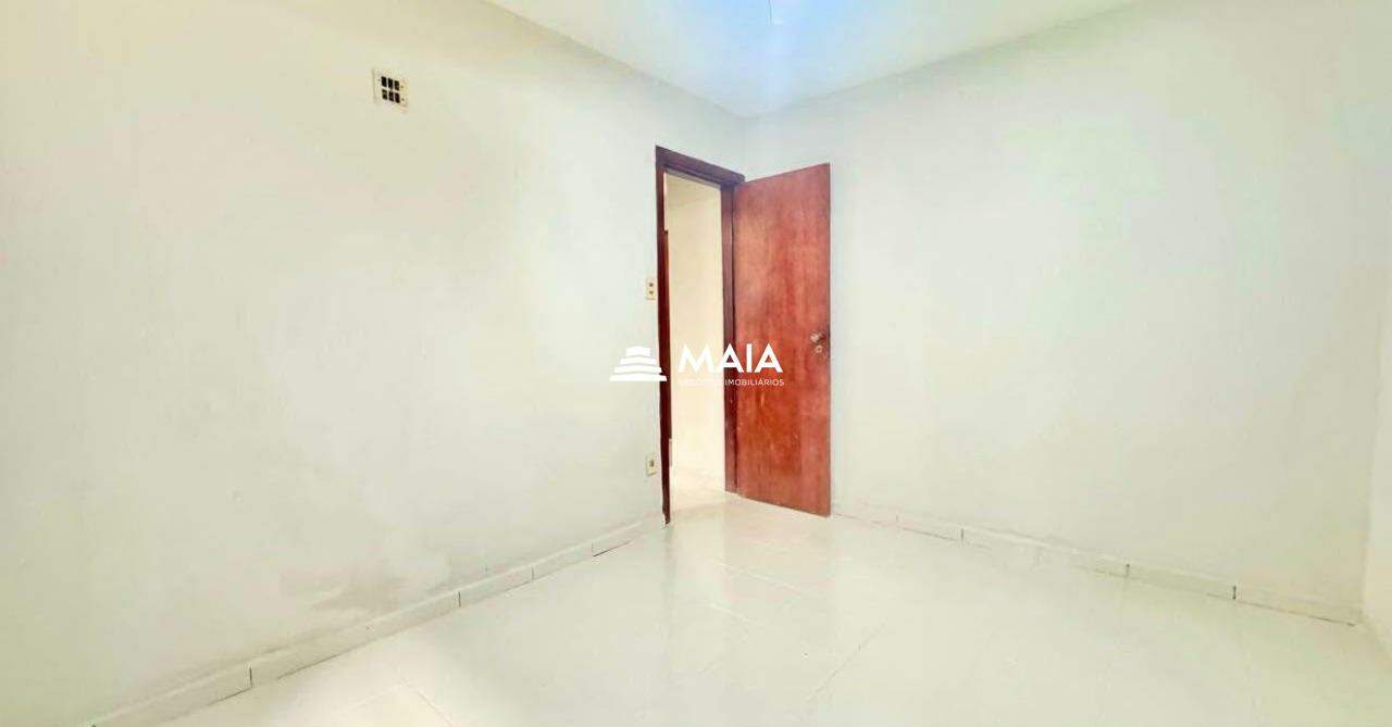 Casa à venda no Nossa Senhora da Abadia: 